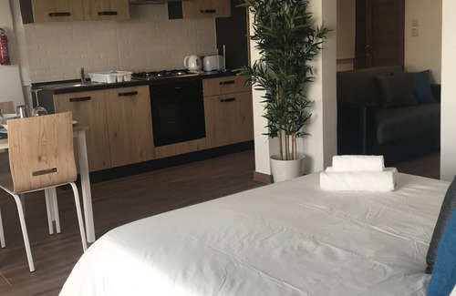 Marsaskala Apartamento | Sunrise Creek Sea View Apartment