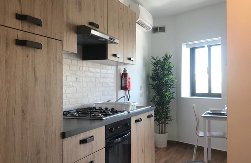 Marsaskala Apartamento | Sunrise Creek Sea View Apartment