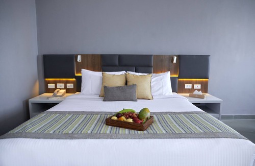 El Hadaba Hotel | SUNRISE Diamond Beach Resort