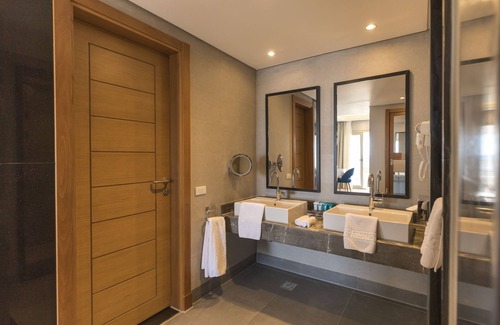 El Hadaba Hotel | SUNRISE Diamond Beach Resort