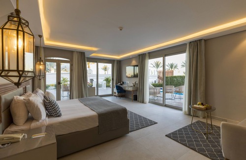 El Hadaba Hotel | SUNRISE Diamond Beach Resort