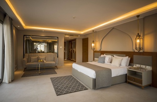 El Hadaba Hotel | SUNRISE Diamond Beach Resort