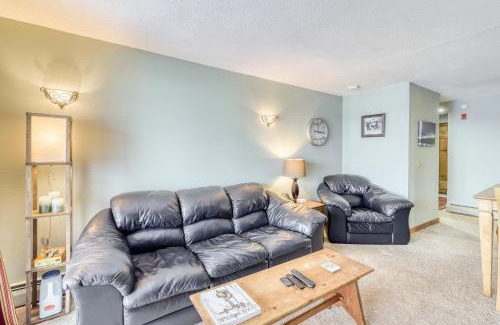 Central Vermont- Killington Apartamento | Sunrise - East Glade-C7
