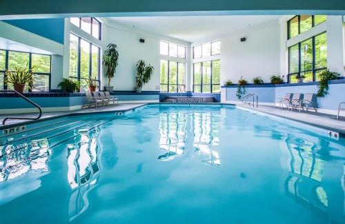 Central Vermont- Killington Apartamento | Sunrise - Eastglade-C4
