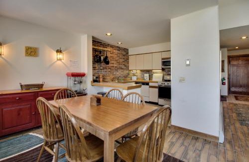 Central Vermont- Killington Apartamento | Sunrise - Eastglade-C4