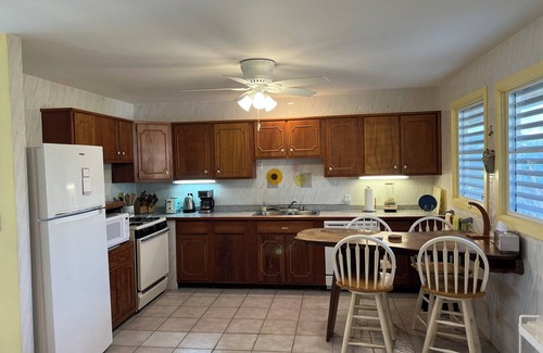 Estate Morning Star North Casa | Sunrise Escape @ Salt River St. Croix USVI