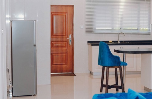 Lusaka Apartamento | Sunrise Fully Furnished Apartments
