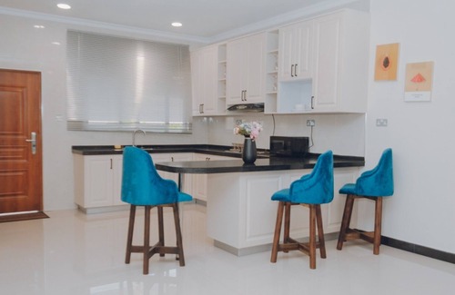 Lusaka Apartamento | Sunrise Fully Furnished Apartments