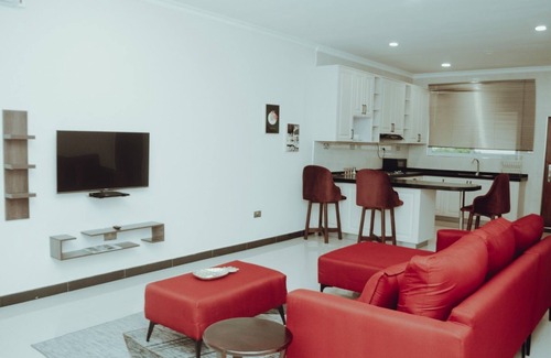 Lusaka Apartamento | Sunrise Fully Furnished Apartments