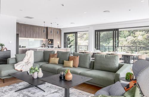 Albany Apartamento | Sunrise Garden Suites