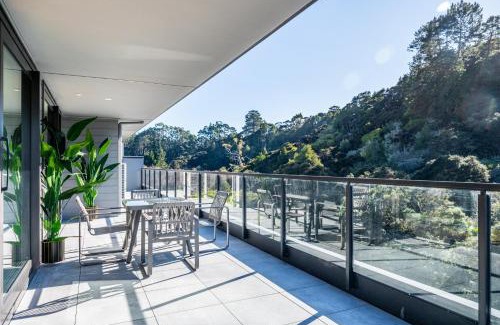 Albany Apartamento | Sunrise Garden Suites