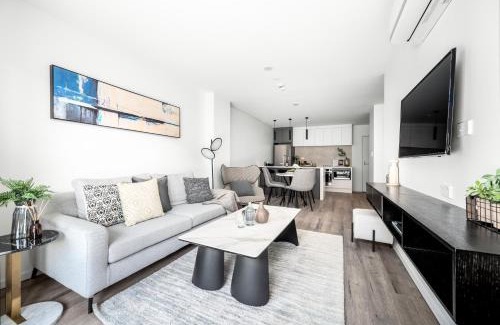 Albany Apartamento | Sunrise Garden Suites