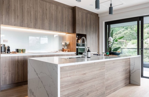 Albany Apartamento | Sunrise Garden Suites