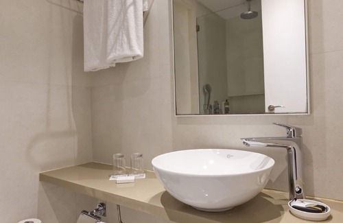 Protaras Hotel | Sunrise Gardens Aparthotel