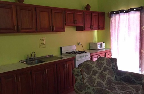 Canaan Apartamento | Sunrise Getaway Apartments