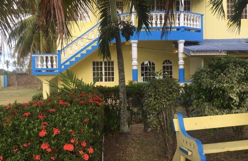 Canaan Apartamento | Sunrise Getaway Apartments