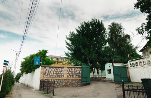 Osh Casa | Sunrise Guest House