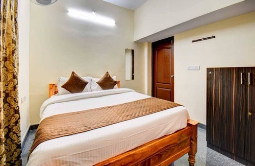 Mysore Casa | Sunrise Guest House - Urban Express