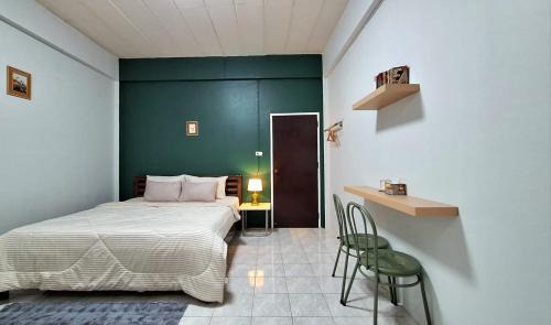 Prachuap Khiri Khan Casa | Sunrise Guesthouse