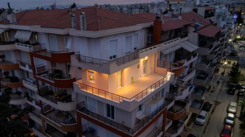 Xanthi Apartamento | Sunrise Haven Suite