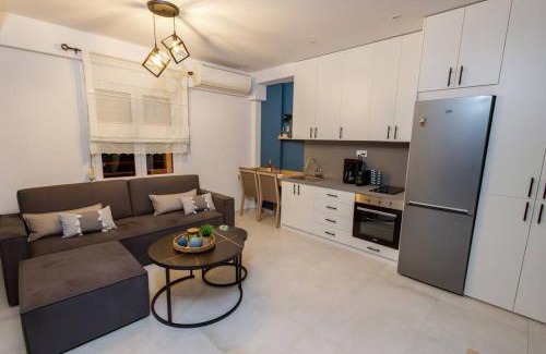 Xanthi Apartamento | Sunrise Haven Suite
