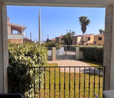 Porto Ottiolu Apartamento | Sunrise Home