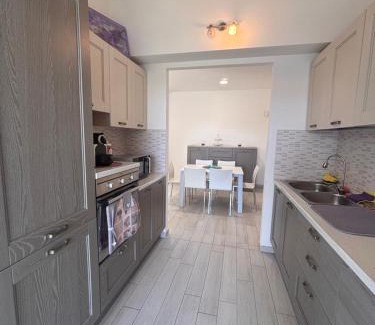 Porto Ottiolu Apartamento | Sunrise Home