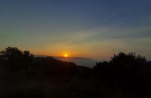 Mirik Casa | Sunrise Homestay Mirik