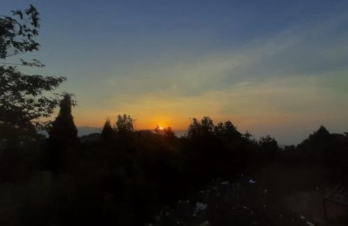 Mirik Casa | Sunrise Homestay Mirik