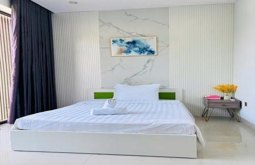 An Hai Đong Casa | Sunrise Homestay with 4 Bedrooms