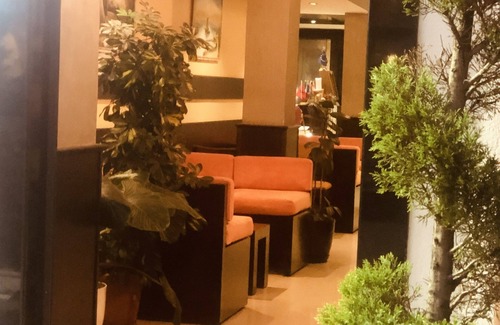 Durres Hotel | Sunrise Hotel Çameria