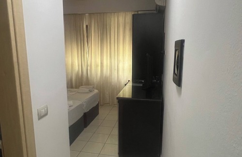 Durres Hotel | Sunrise Hotel Çameria