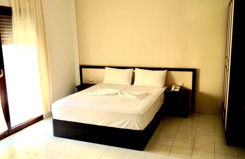 Durres Hotel | Sunrise Hotel Çameria