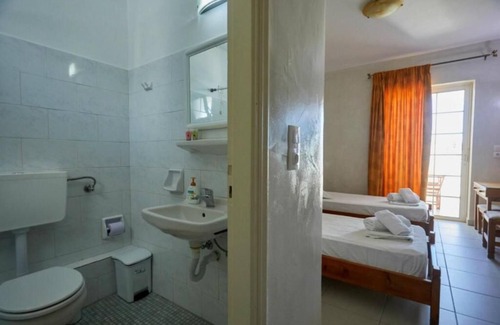 Ios Hotel | SUNRISE HOTEL
