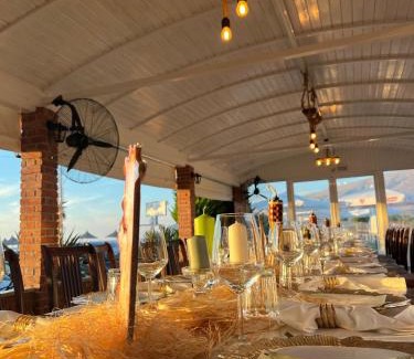 Orikum Hotel | Sunrise Hotel Orikum