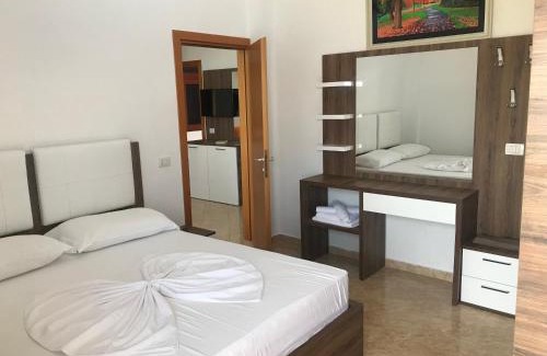 Orikum Hotel | Sunrise Hotel Orikum