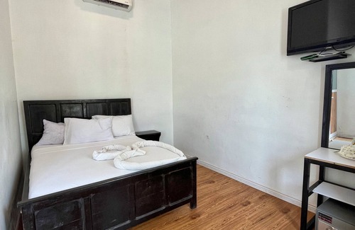 Jambiani Hotel | Sunrise Hotel & Resort