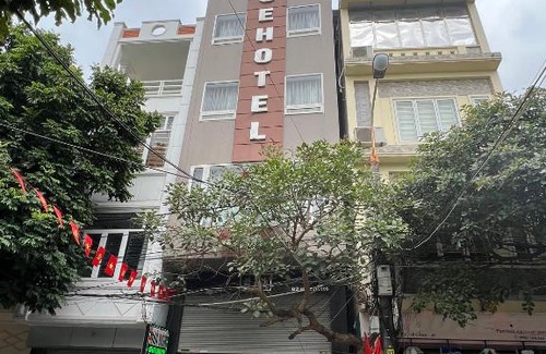Le Chan Hotel | Sunrise Ngõ 633 Thiên Lôi