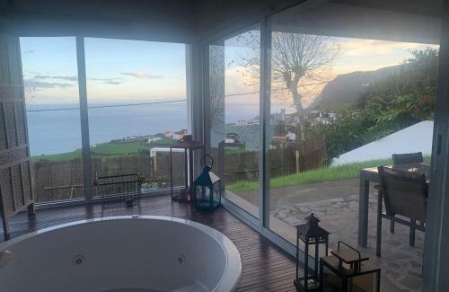 Nordeste Casa | Sunrise House Azores - jacuzzi
