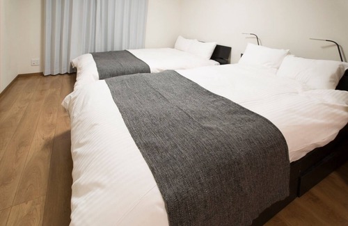 Kamiikebukuro Apartamento | Sunrise Ikebukuro 1LDK 10 minutes walk from Ik / Toshima-ku Tokyo