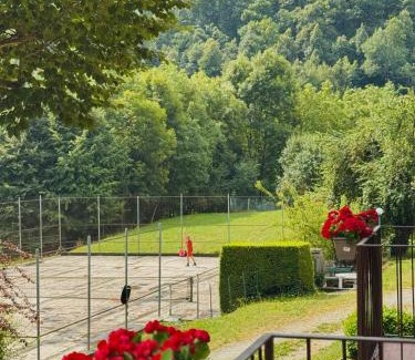 Chiaves Apartamento | Sunrise Inn & Campo da Tennis