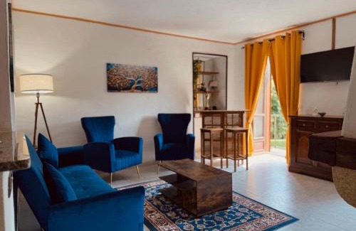 Chiaves Apartamento | Sunrise Inn & Campo da Tennis