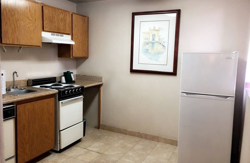 North Las Vegas Hotel | Sunrise Inn Hotel