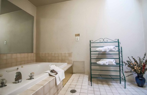 North Las Vegas Hotel | Sunrise Inn Hotel