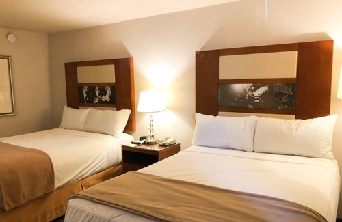 North Las Vegas Hotel | Sunrise Inn Hotel