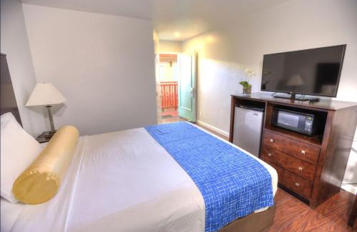 Point Loma Hotel | Sunrise Inn Point Loma