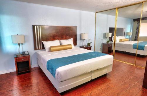 Point Loma Hotel | Sunrise Inn Point Loma
