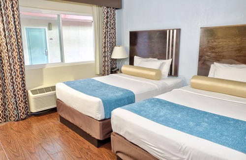 Point Loma Hotel | Sunrise Inn San Diego