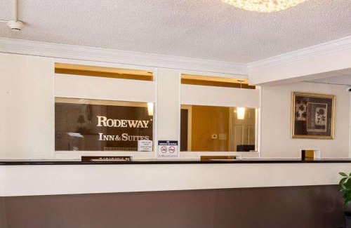West Lake Forest Hotel | Sunrise Inn & Suites New Orleans