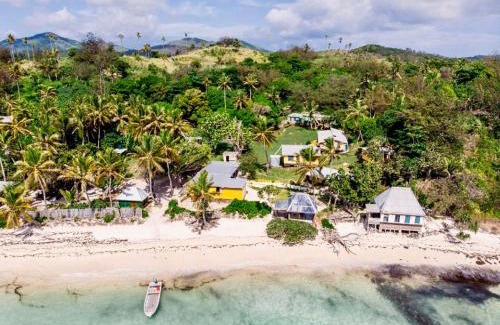 Nanuya Casa | Sunrise Lagoon Homestay